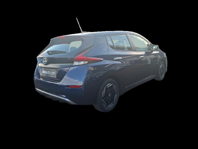 Nissan Leaf image 4