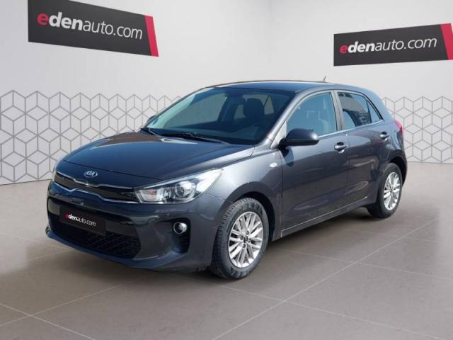 Kia Rio 1.2l 84 Ch Isg Edition #2