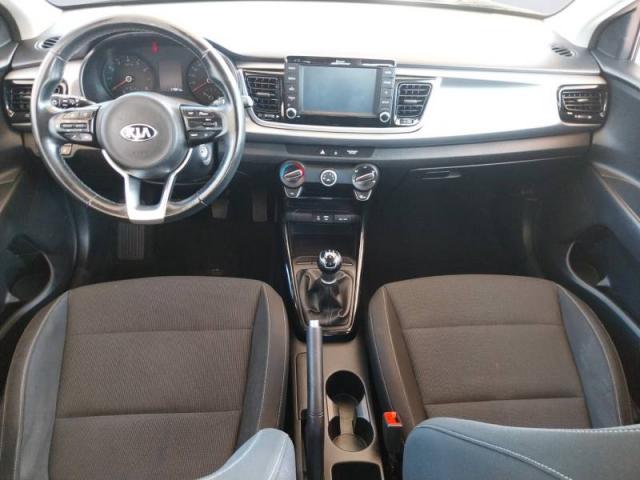 Kia Rio image 2