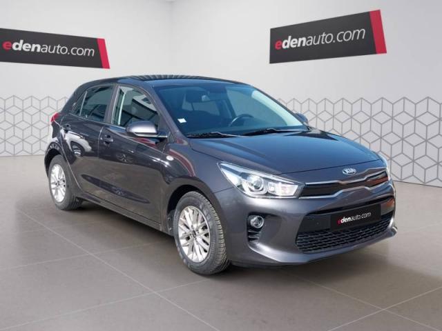 Kia Rio image 1