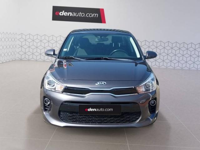 Kia Rio image 7