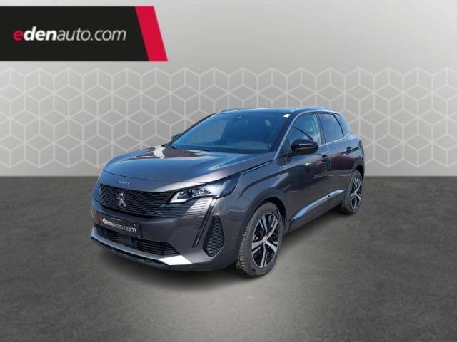 Peugeot 3008 Hybrid 225 E-Eat8 Allure Pack