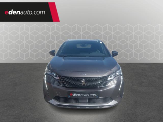 Peugeot 3008 image 7