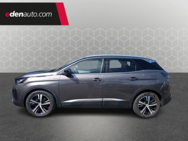 Peugeot 3008 image 8