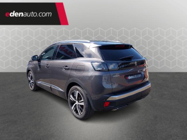 Peugeot 3008 image 3