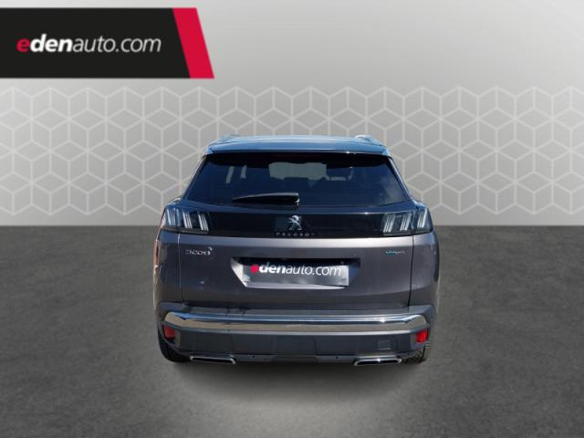 Peugeot 3008 image 4