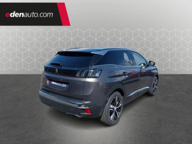 Peugeot 3008 image 1