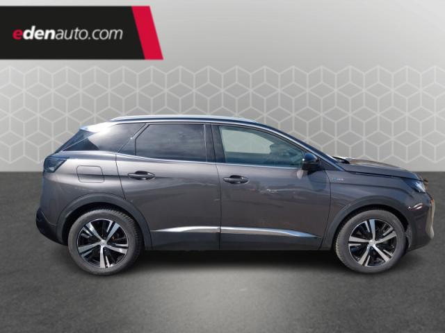 Peugeot 3008 image 2