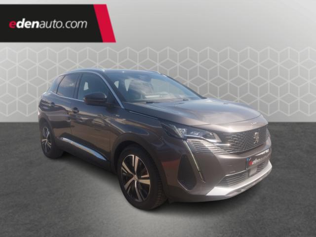 Peugeot 3008 image 5