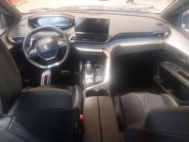 Peugeot 3008 image 6