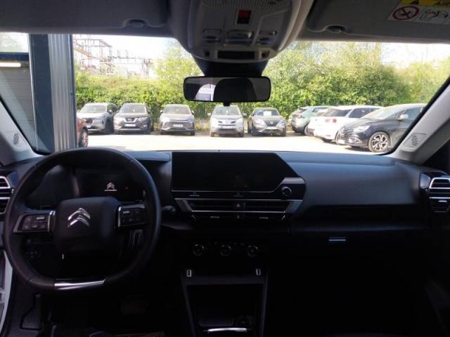 Citroen C4 image 7