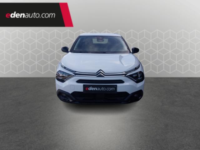 Citroen C4 image 6