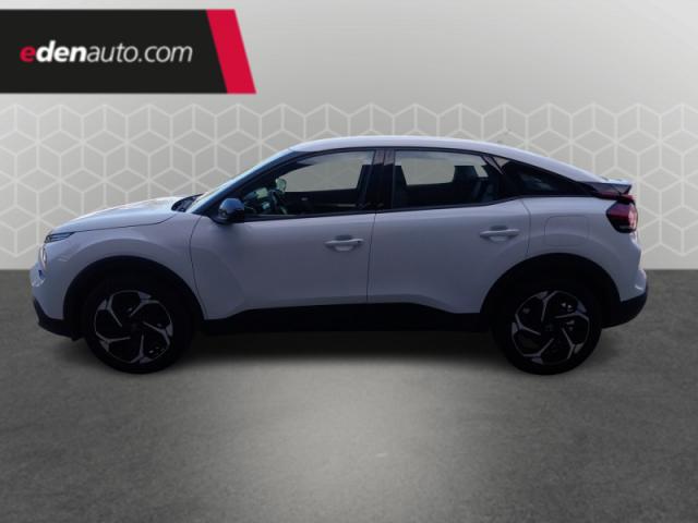 Citroen C4 image 9