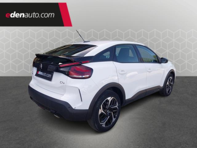 Citroen C4 image 4