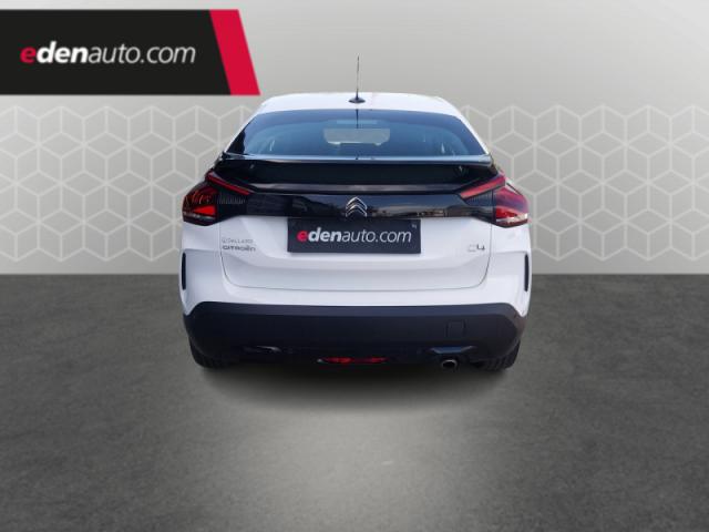 Citroen C4 image 8