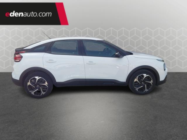 Citroen C4 image 5