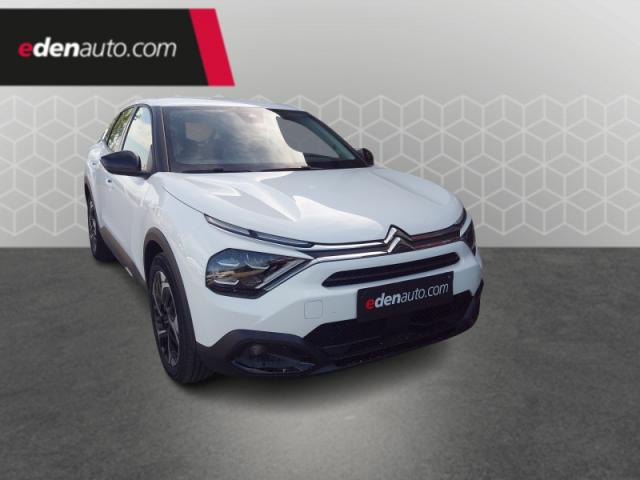 Citroen C4 image 3