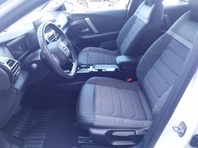 Citroen C4 image 2
