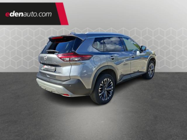 Nissan X-Trail image 4