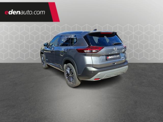 Nissan X-Trail image 8