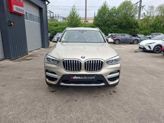 Bmw X3 image 3