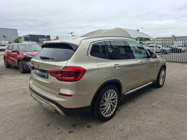 Bmw X3 image 1