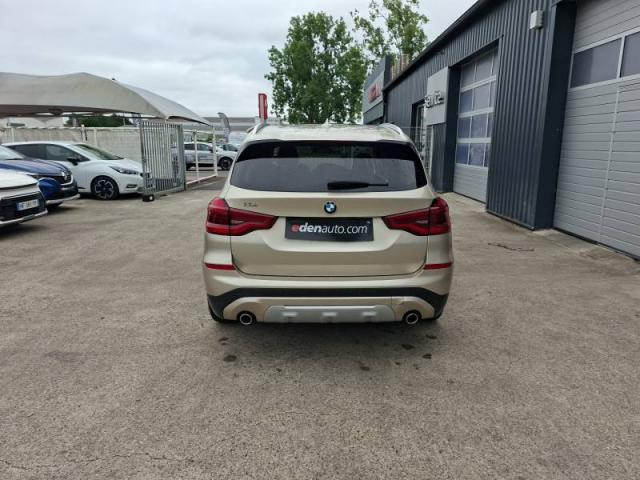 Bmw X3 image 2