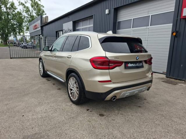 Bmw X3 image 6