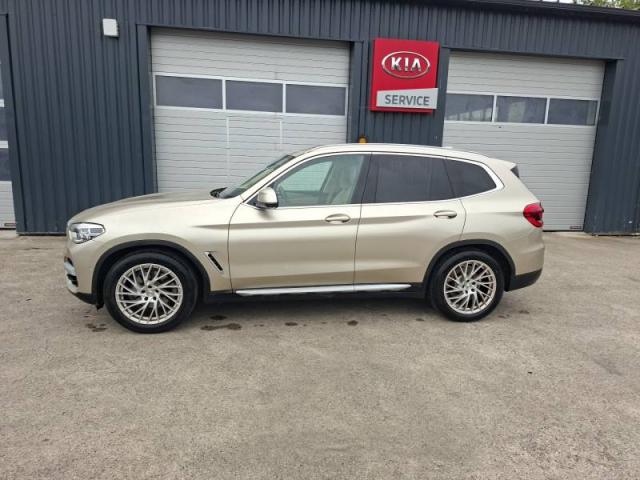 Bmw X3 image 7