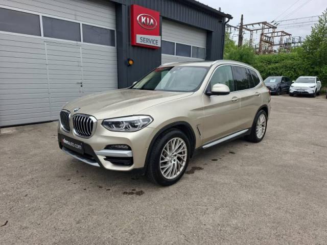 Bmw X3 image 5