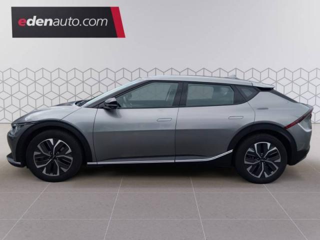 Kia Ev6 image 1