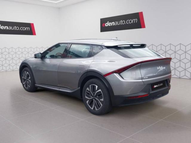 Kia Ev6 image 9