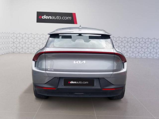 Kia Ev6 image 7