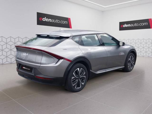 Kia Ev6 image 2