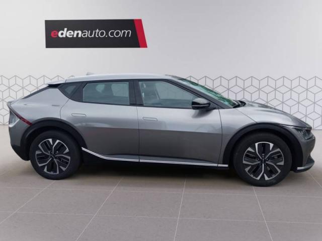 Kia Ev6 image 5