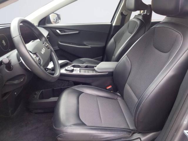 Kia Ev6 image 3