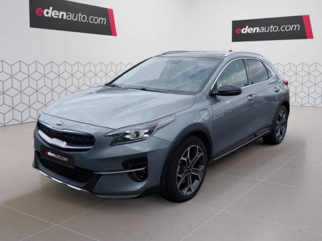 Kia Xceed Hybride Rechargeable 1.6 Gdi 141ch Dct6 Premium