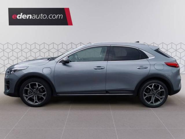 Kia Xceed image 9