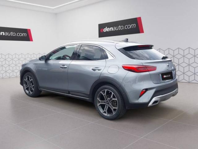 Kia Xceed image 1