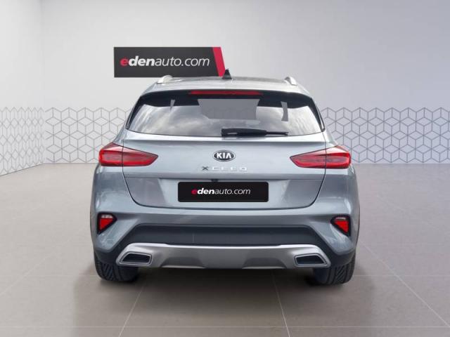 Kia Xceed image 2
