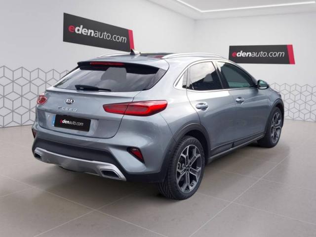 Kia Xceed image 7