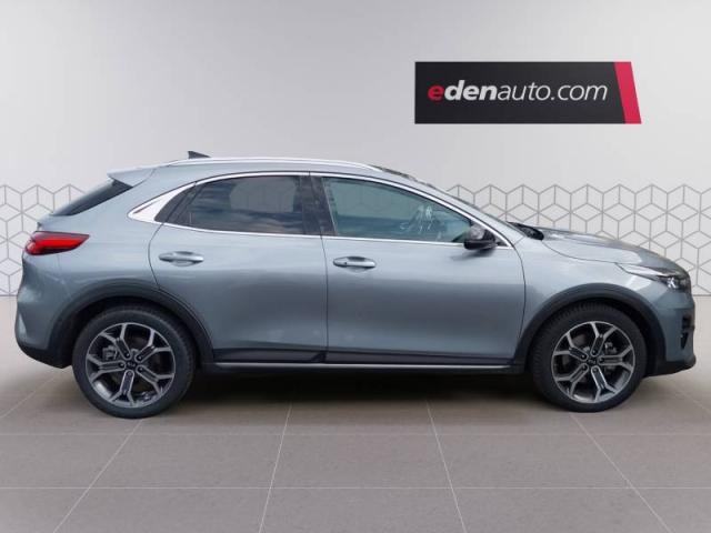 Kia Xceed image 5