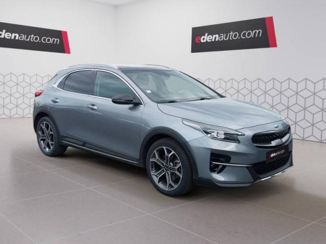 Kia Xceed image 8