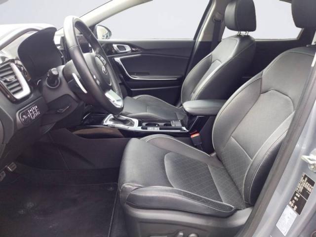 Kia Xceed image 4