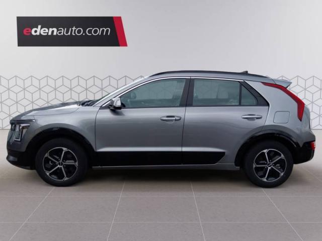 Kia Niro image 9