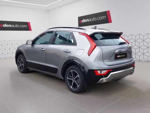 Kia Niro image 5