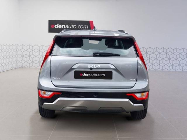 Kia Niro image 1