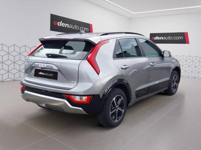 Kia Niro image 3