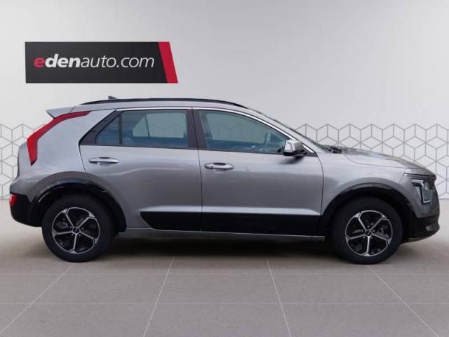 Kia Niro image 2