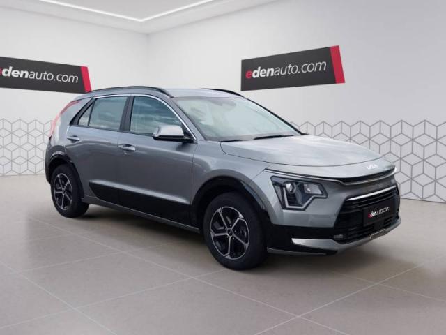 Kia Niro image 4